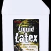 Liquid Latex - One Pint Halloween Makeup / Accessory