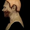 LockJaw Silicone Mask
