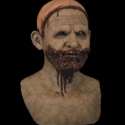 LockJaw Silicone Mask