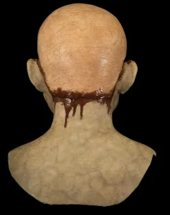 LockJaw Silicone Mask