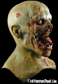 Lockjaw Zombie HD Studios Pro Mask