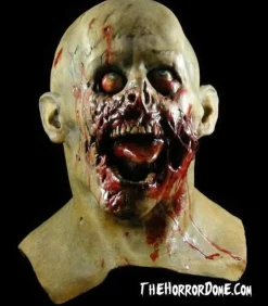 Lockjaw Zombie HD Studios Pro Mask