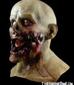 Lockjaw Zombie HD Studios Pro Mask