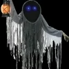 Looming Phantom Electric Hanging Halloween Decoration