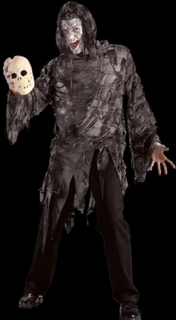 Lord Gruesome Costume