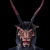 Lord Krampus Mask