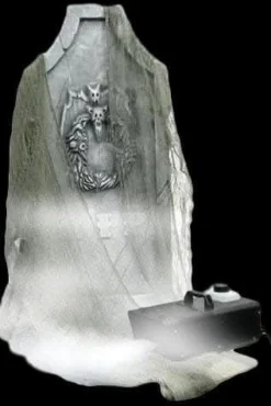 Low Lying Fog Machine