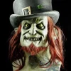 Lucky Leprechaun HD Studios Pro Halloween Mask
