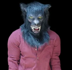 Lycanthrope HD Comfort Werewolf Halloween Costume