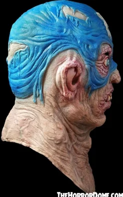 Madman the Super Hero HD Studios Pro Halloween Mask