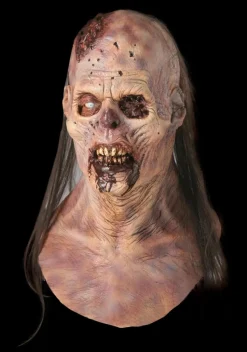 Maggot Buffet Mask