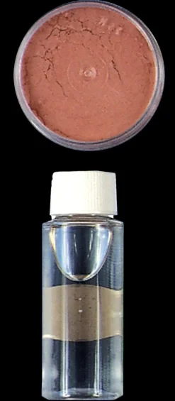 Magic Blood Halloween Costume Makeup / Accessory
