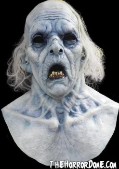Male Apparition HD Studios Pro Halloween Mask