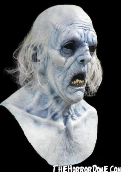 Male Apparition HD Studios Pro Halloween Mask