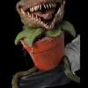 Man Eating Plant Puppet Costume Accessory Prop