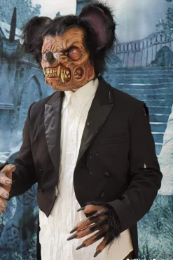 Mangey Mouse HD Studios Halloween Costume