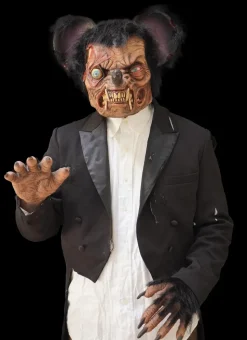 Mangey Mouse HD Studios Halloween Costume