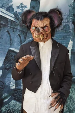 Mangey Mouse HD Studios Halloween Costume
