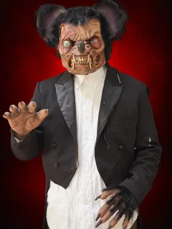 Mangey Mouse HD Studios Halloween Costume
