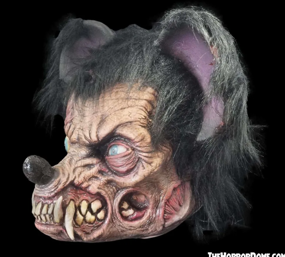 Mangey Mouse HD Studios Pro Mask