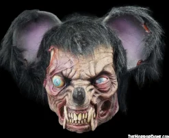 Mangey Mouse HD Studios Pro Mask