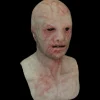 Mangled Silicone Mask