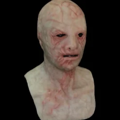 Mangled Silicone Mask
