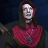 Man-imations - Cloaked Reaper Animated Mannequin Halloween Prop