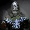 Man-imations - Zombie Animated Mannequin Halloween Prop