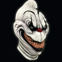 Meanie Silicone Mask