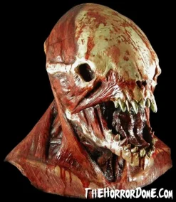 Meathead Monster HD Studios Pro Halloween Mask