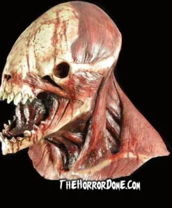 Meathead Monster HD Studios Pro Halloween Mask