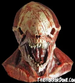 Meathead Monster HD Studios Pro Halloween Mask