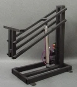 Medium Lifter Halloween Animatronic Mechanism