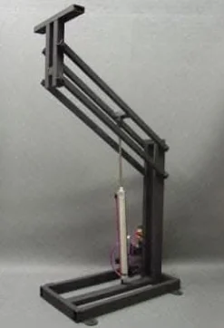 Medium Lifter Halloween Animatronic Mechanism