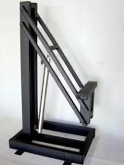 Medium Lifter Halloween Animatronic Mechanism