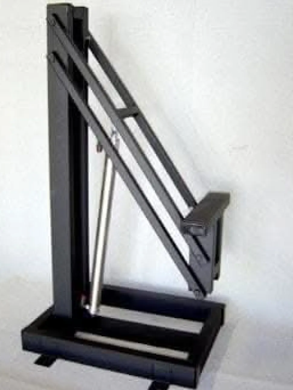 Medium Lifter Halloween Animatronic Mechanism