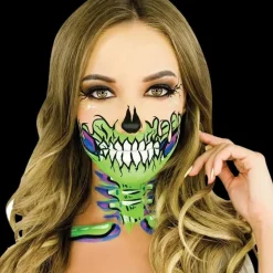 Meltdown Boxed Makeup Kit