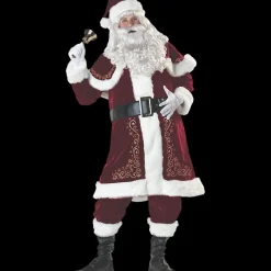 Men's Jolly Ol' St Nick Costume