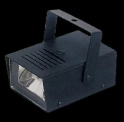 Mini Flash Strobe Haunted House Lighting Effect