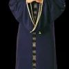Minister of Death Costume