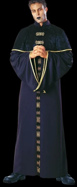 Minister of Death Costume