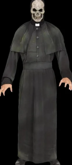 Minister of Mayhem Costume