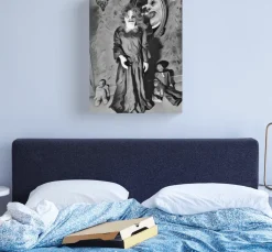 Mirror Mirror Canvas Print