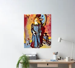 Mirror Mirror Poster