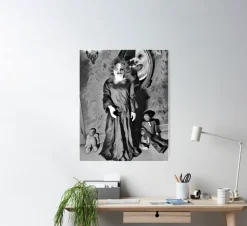 Mirror Mirror Poster