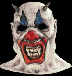 Misery The Clown Mask