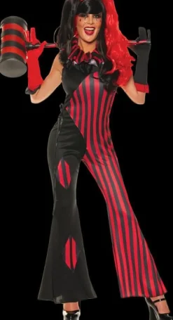 Misfit Costume