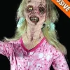 Moldy Molly - Zombie Child Halloween Prop