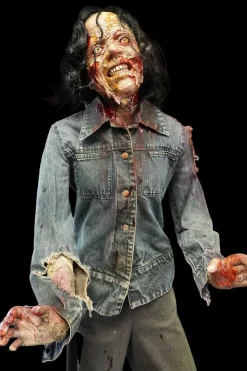 Molly Zombie Professional Full Body Halloween Prop